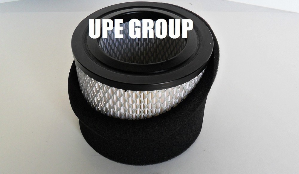 Replacement filter element for Champion compressor P7625 Solberg 30P