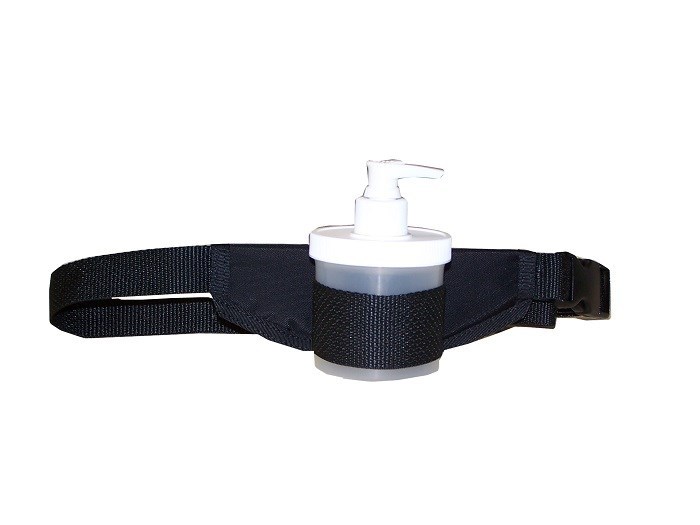 Jar Holster