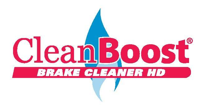 Brake Cleaner by CleanBoost