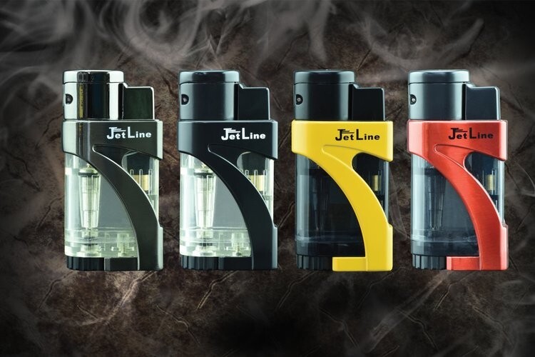Jetline Phantom Triple Flame (4PC Color Bundle)