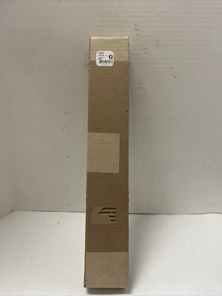 GRACO 248234 21E21B