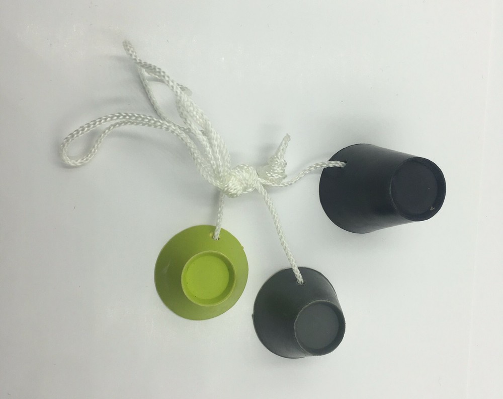 A99 Golf 3WR Rubber Winter Golf Tees Driver Range-Home Range Practice Trainning