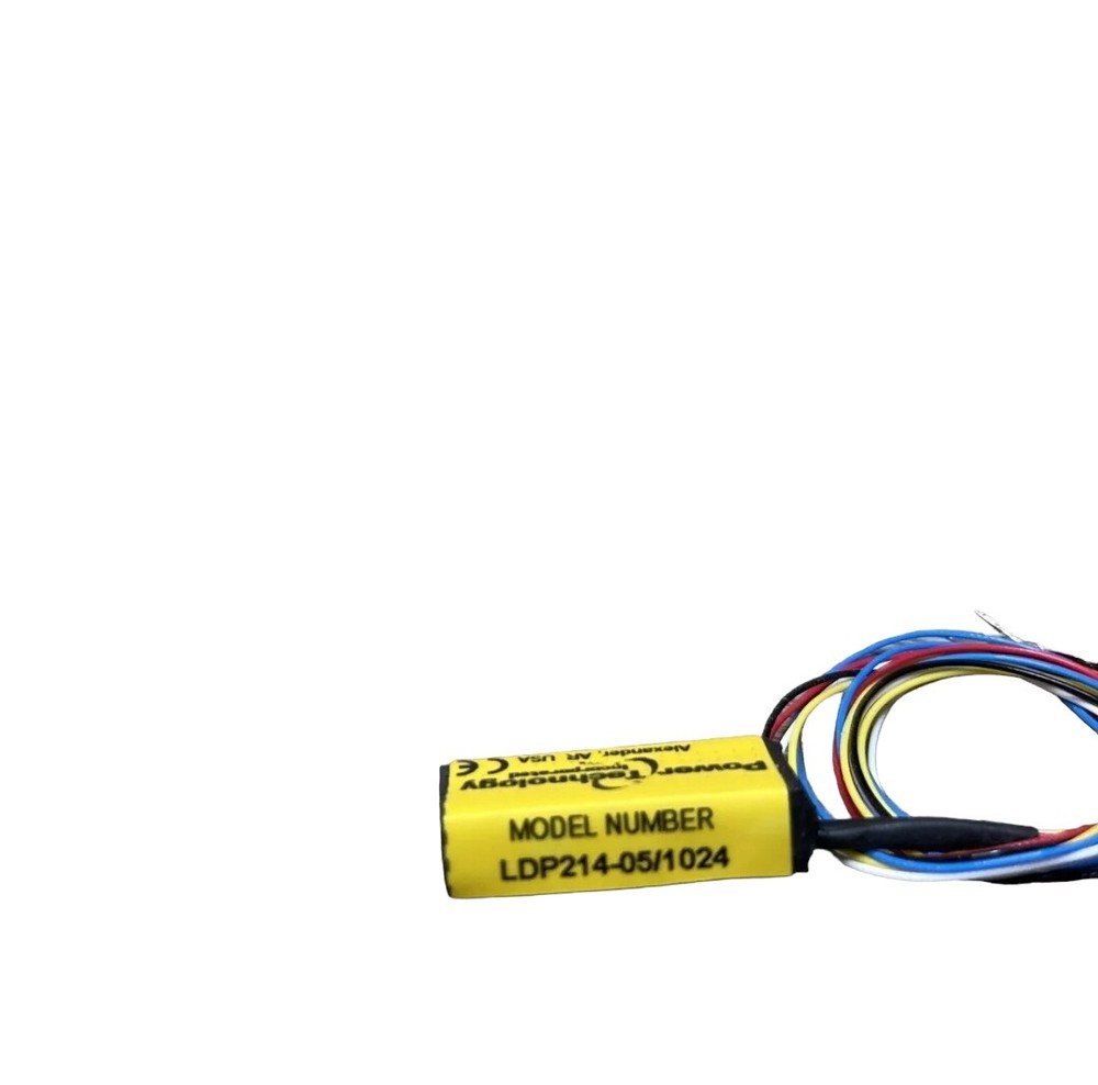 visible laser ldp-214-05/1024