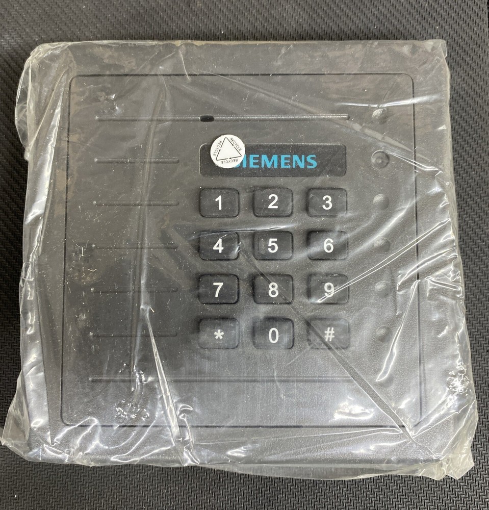 HID Prox ProxPro 5355AGK14 Wall Switch Keypad Reader
