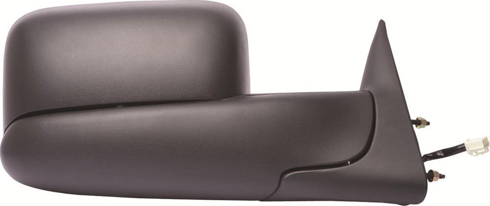 K Source Side View Mirror 60179C