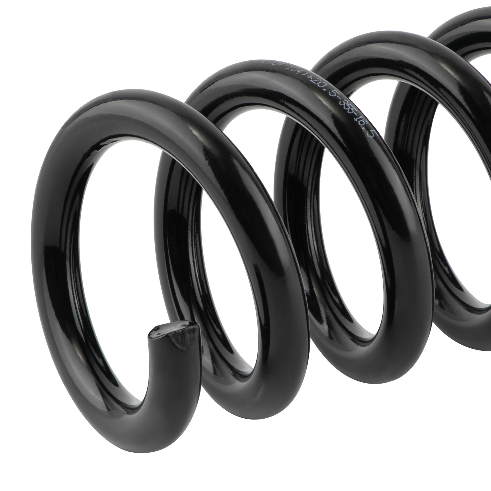 3" Lowering Drop Coil Springs Kit For Chevy C1500 Silverado 2WD 1988-1998