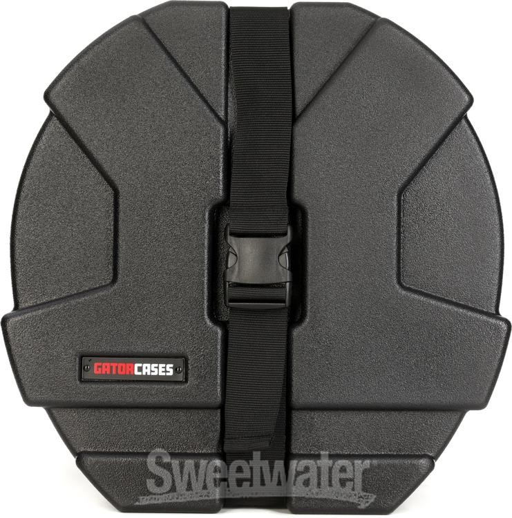 Gator Grooves Mounted Tom Case - 13 x 9 inch