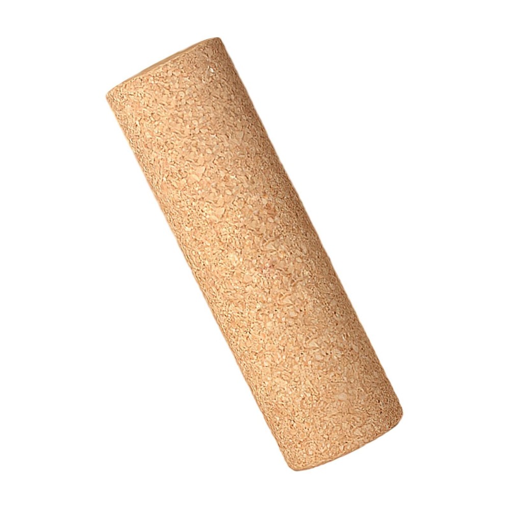 Cork Roller High Density Firm Full Body Massage Tool for Exercise Post Workout