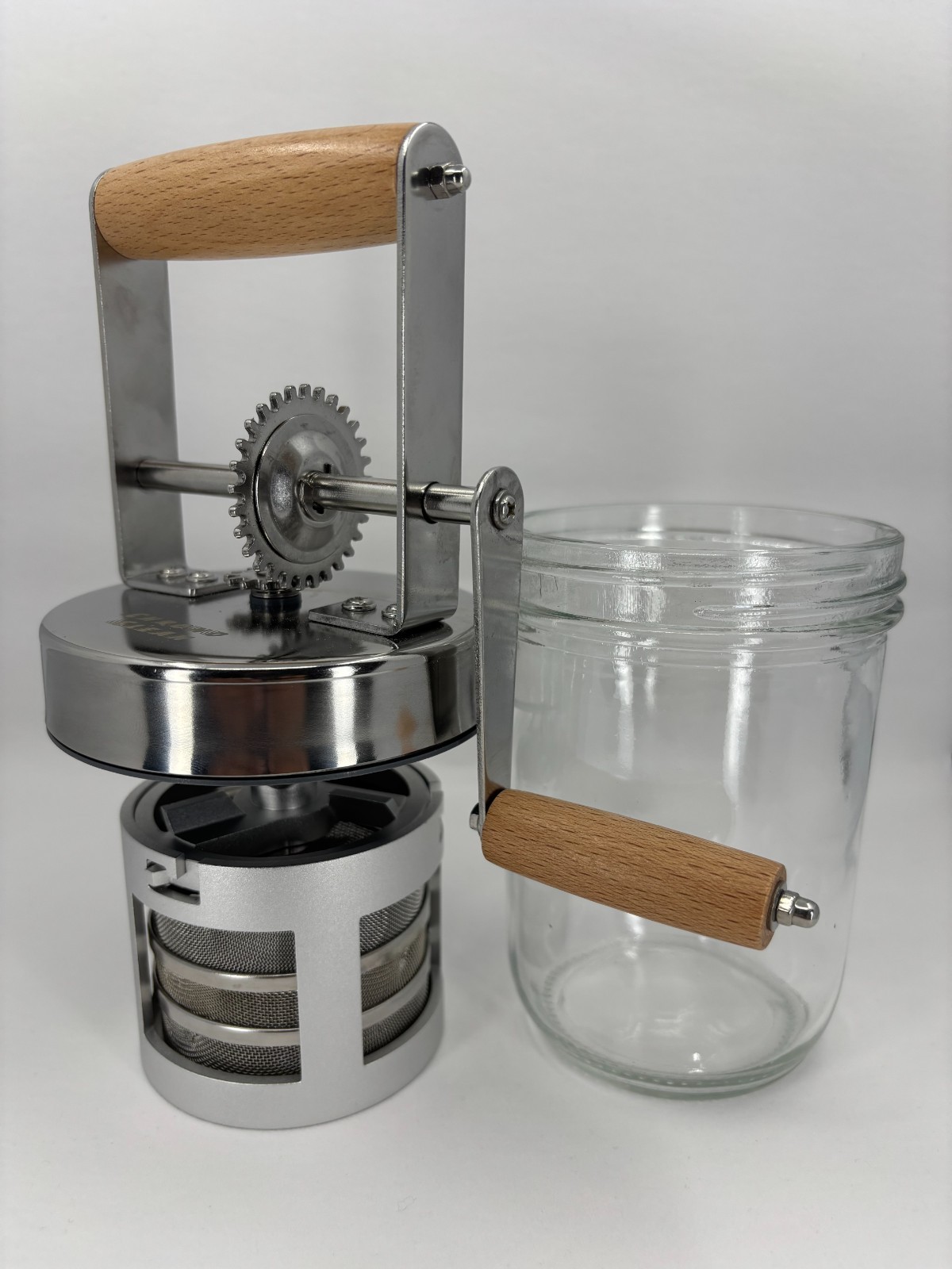 Chrono Clean Watch Cleaning Machine