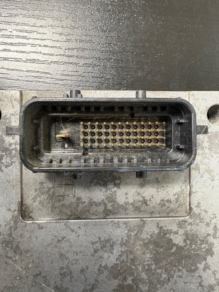 2009 Saturn Vue Transmission Computer Module TCM