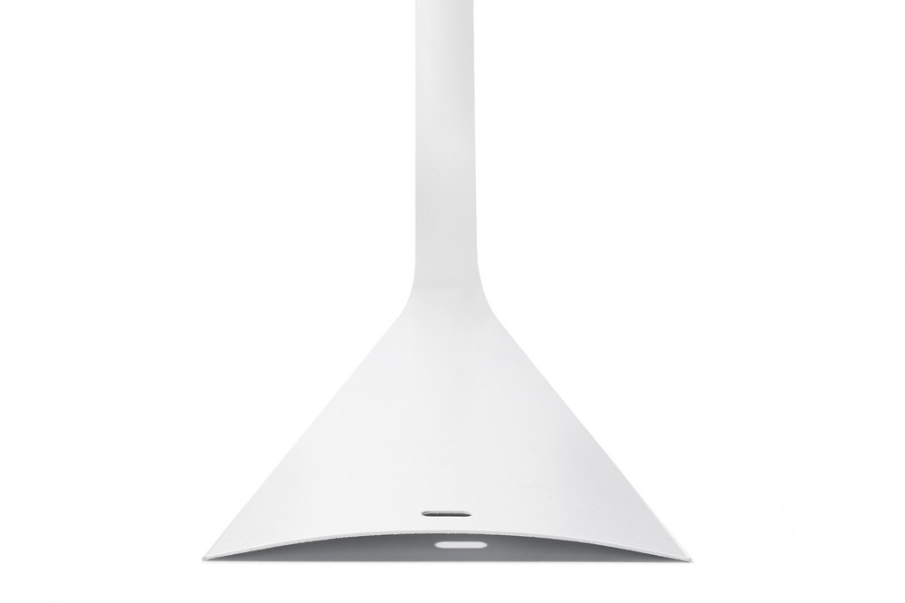 White Vertical Blinds Replacement Slats, for Doors Windows. Easy Install 82.5"