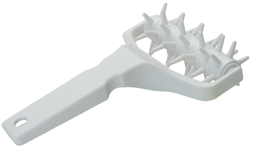 Dough Roller Docker, 5" Head, Plastic (12 Each)