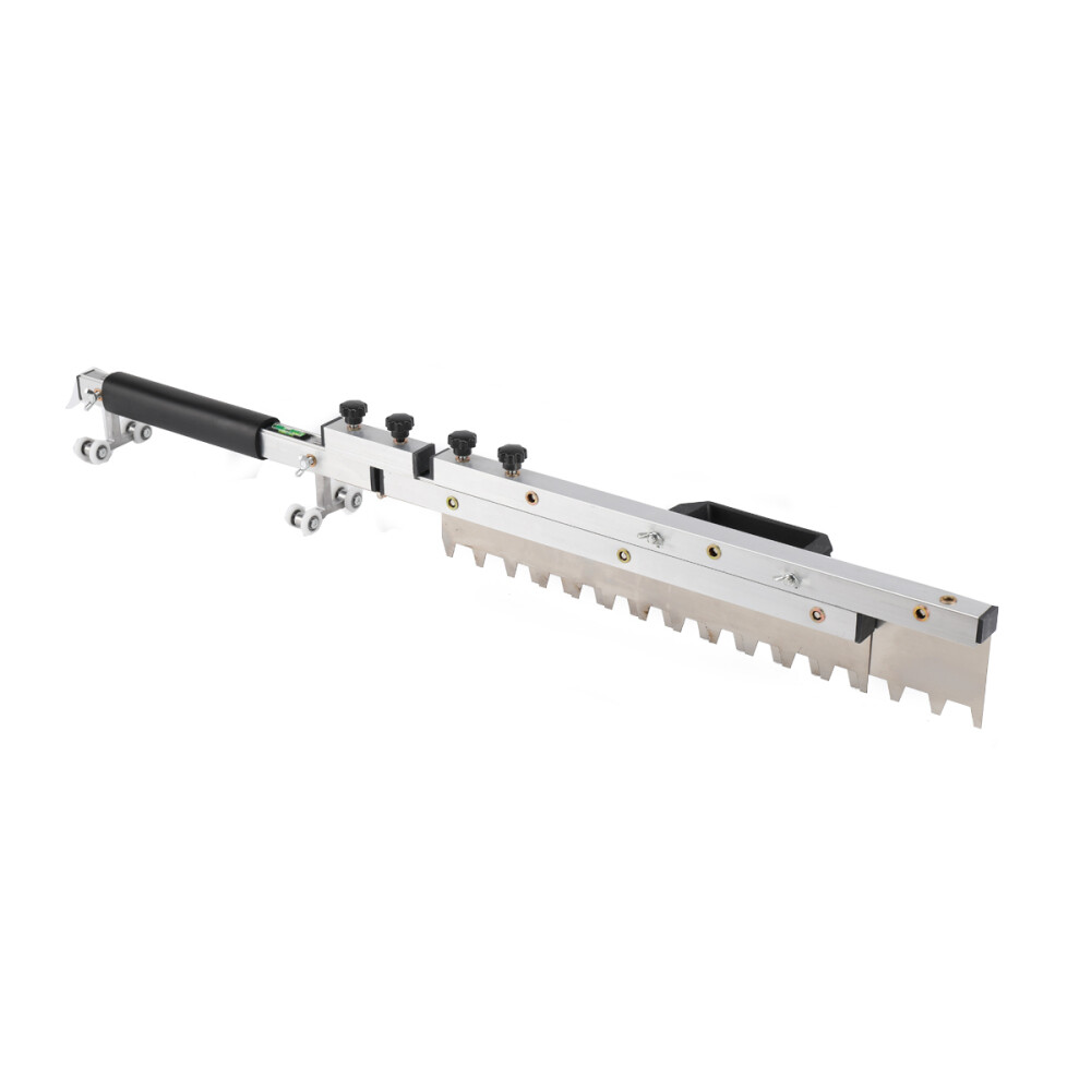 Floor Tile Tiling Paving Tool Collapsible Flat Sand Leveling Tiling Paving Tool