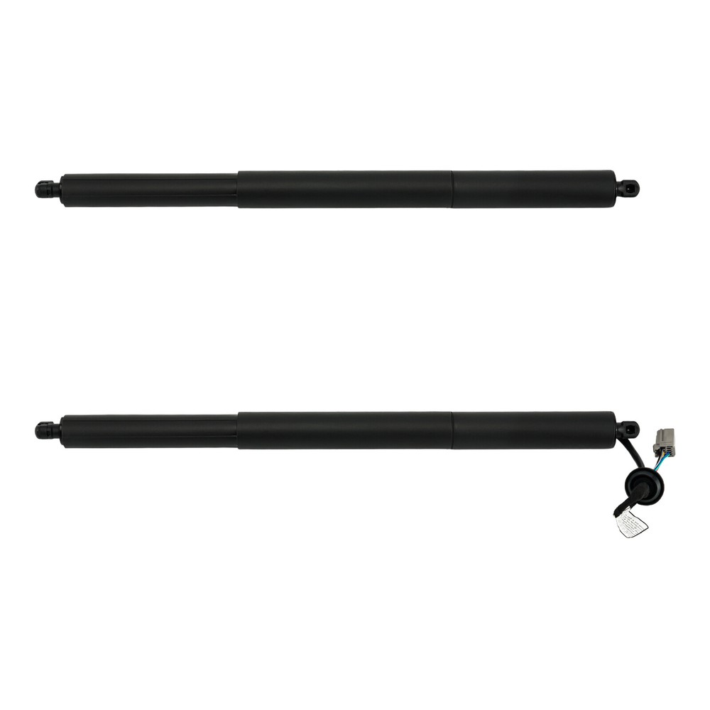2* Rear Tailgate Power Hatch Lift Support Struts for 2016 - 2019 Ford Explorer