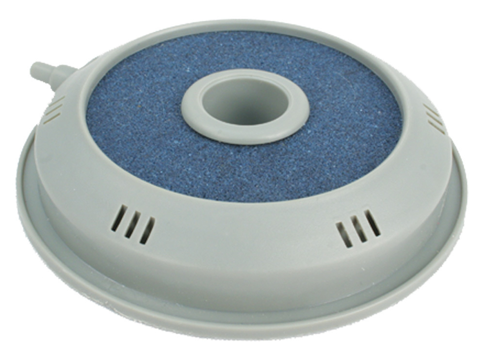 Aquascape 75005 Replacement Airstone Disc-air diffuser stone for pond aeration