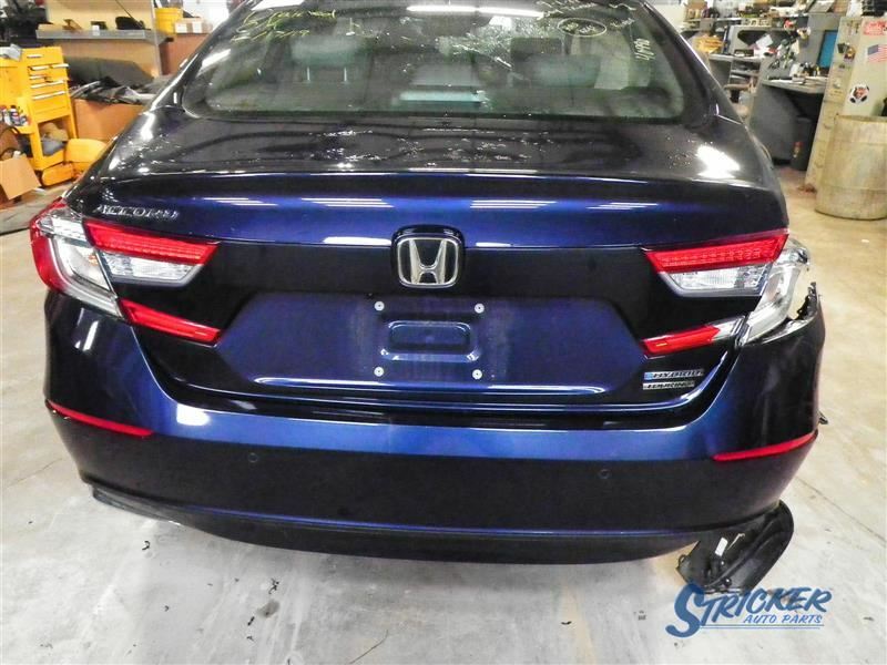 ACCORD 2019 Camera/Projector 1073856
