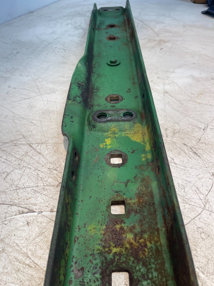 1966 John Deere 2510 Tractor Left Frame Rail