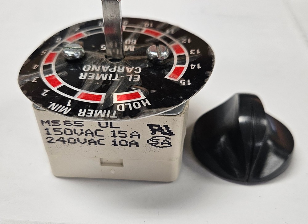 Varimixer 30-188.15 Timer Kit