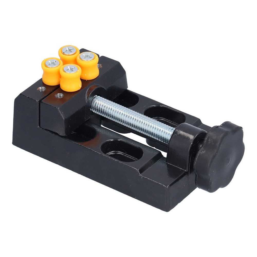 Mini Table Vice Good Fixing Effect Use Compact Convenient Installation New