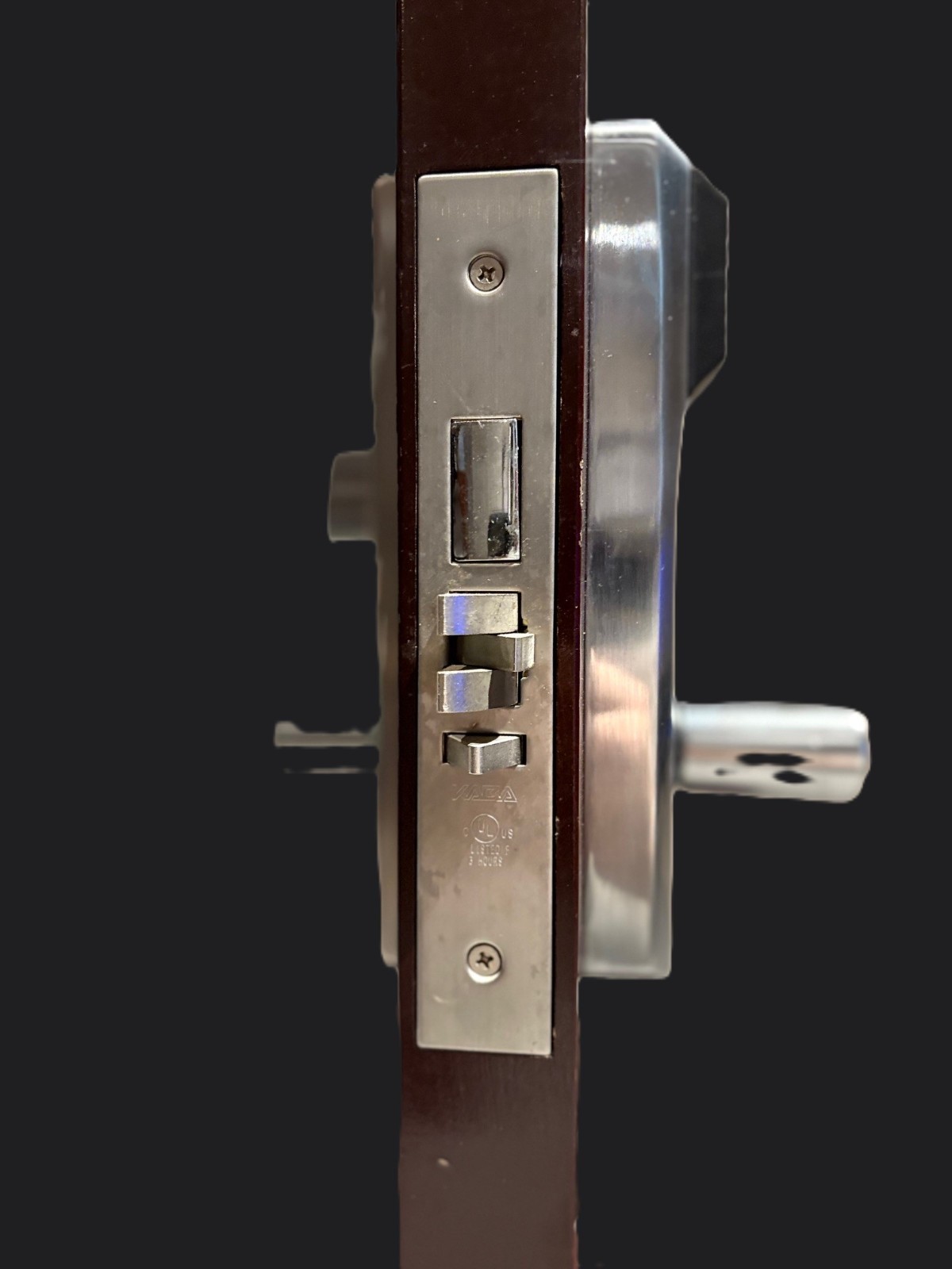 Dormakaba K790 RFID Hotel Lock (Complete Lock)