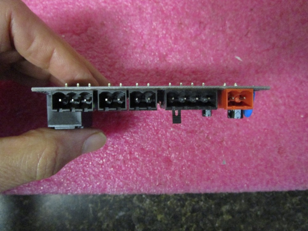 Keri Systems IPBC-001 Intelliprox Blue Controller Board