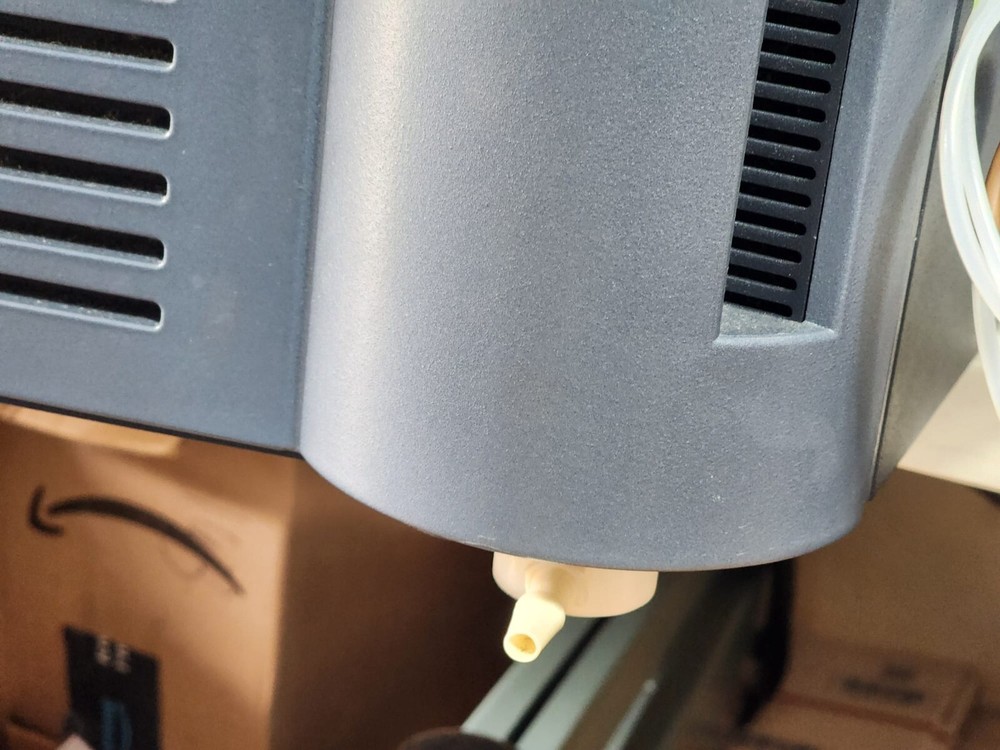 Power Tested Waters Acquity UPLC Binary Solvent Manager High-Pressure Pump