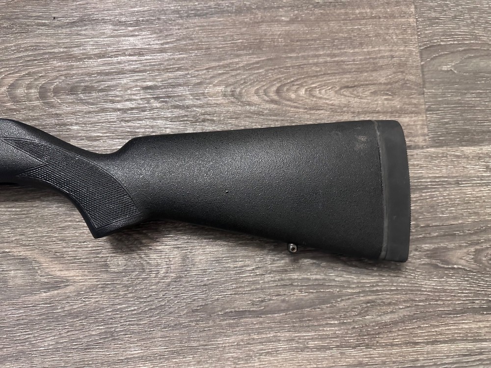 White Muzzleloading Systems G Series Bell And Carlson Stock