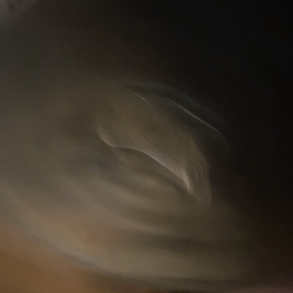 Gasoline Brass Torch Antique. Untested