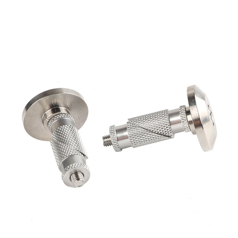 Handlebar End Cap Replacement Motorcycle Accessories Easy Installation