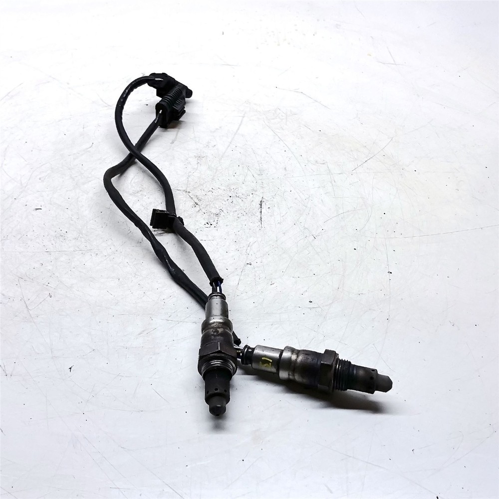 2019 BMW R1250RS Lambda Sensor Header - 11788393838