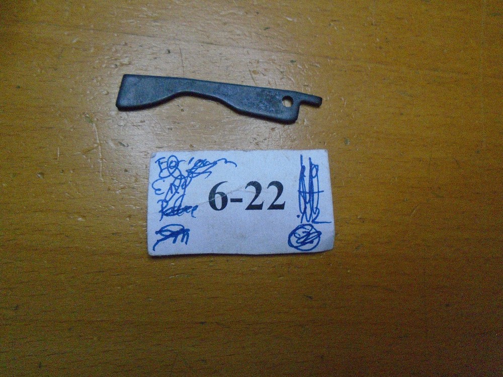 Winchester Model 70 Post 64 Control Feed Ejector Marked M - NEW