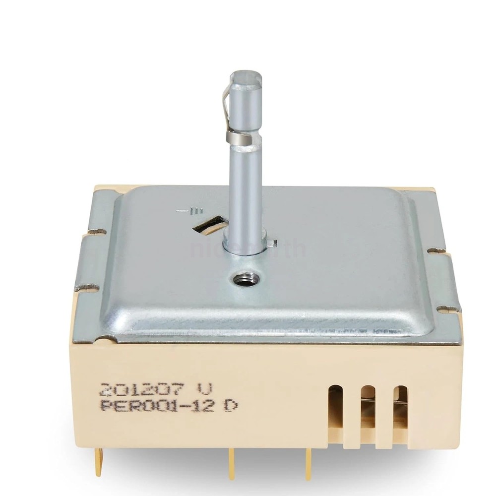DG44-01006B Surface Element Switch PER00112D Replacement Range Cook For Samsung