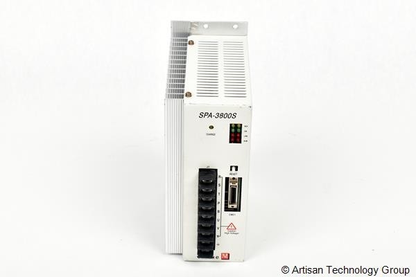 Mirae SPA-3800S Driver