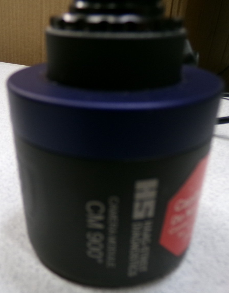 Haag-Streit CM-900 camera module