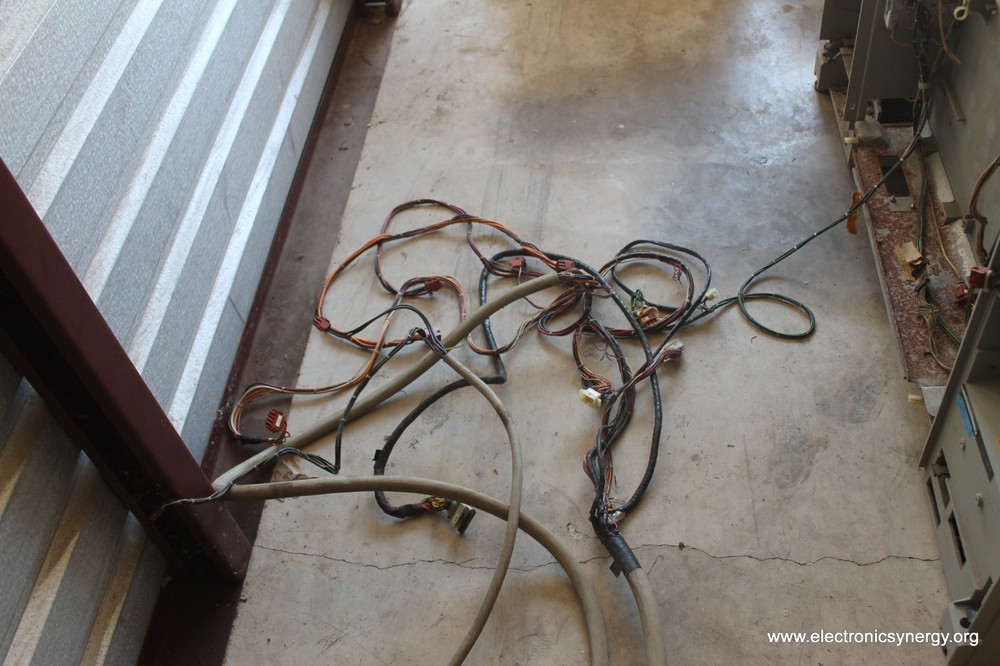 IBM System/6 Model 450 Office Computer System w/ Console and Printer