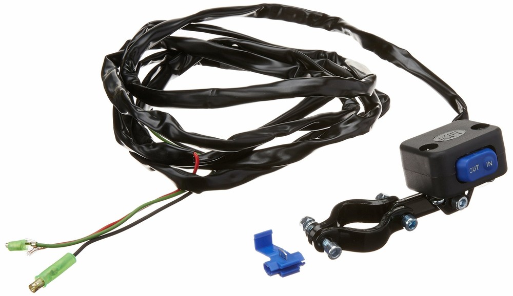 KFI Mini Rocker Switch Kit