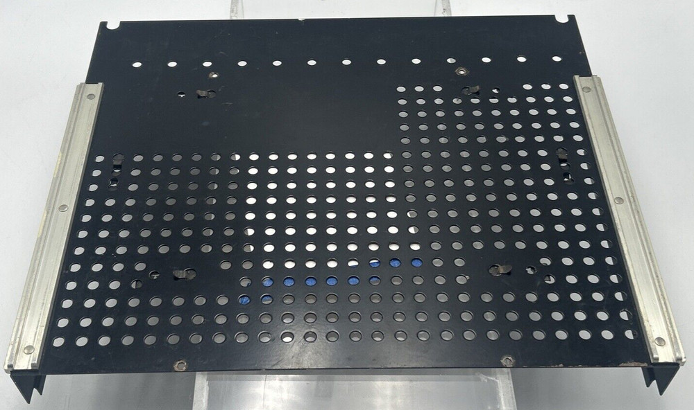 McIntosh MC2505 Bottom Chassis Only – Replacement Part - VINTAGE