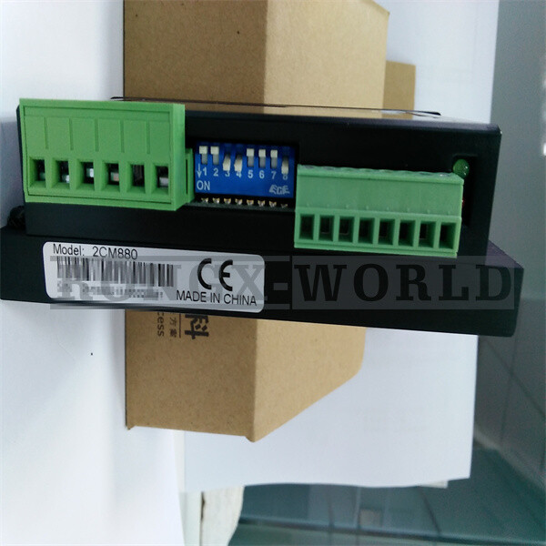 ONE Kinco Stepper Driver 2CM880 NEW