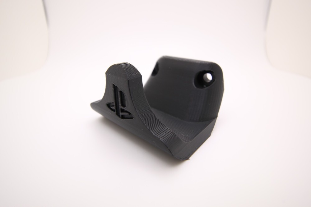 ps5 dualsense controller holder wall mount