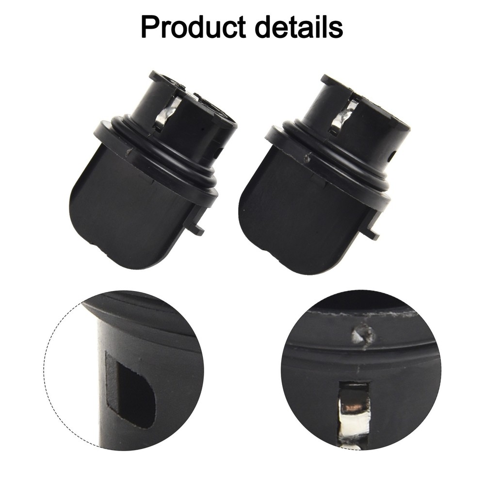 For Opel Indicator Lamp Socket Compatible with For Vauxhall Models 9200405