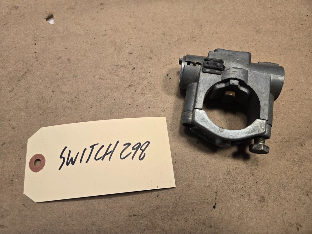 MG MGB Midget Column Lock BHM7143