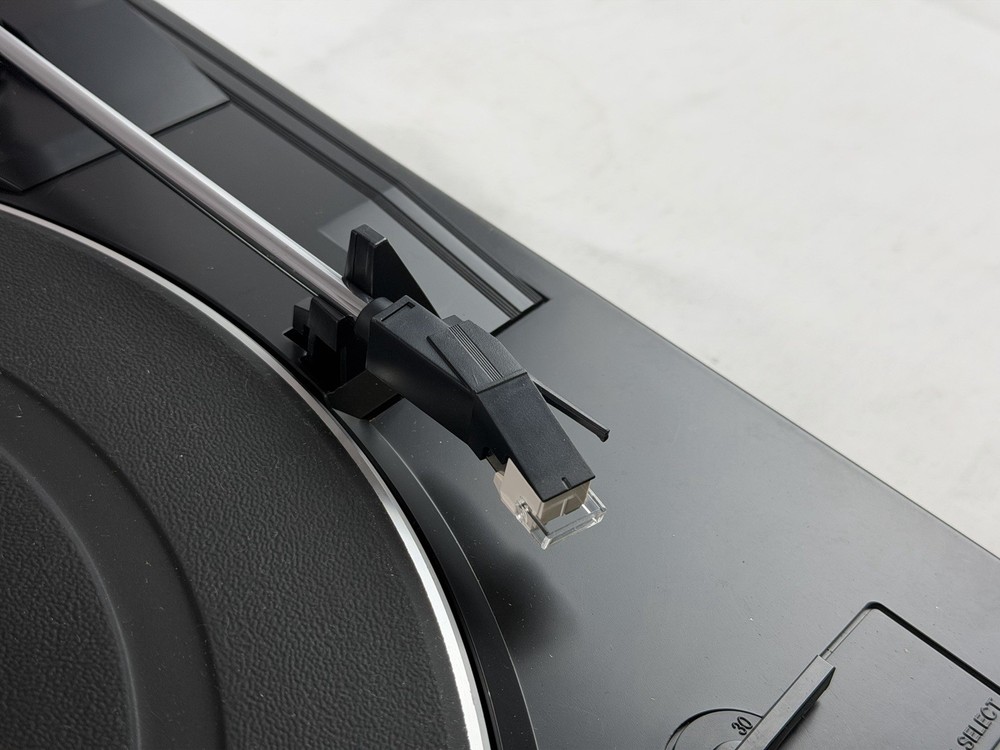 Sony PS-LX250H Full Automatic Stereo Turntable Record Player - Used