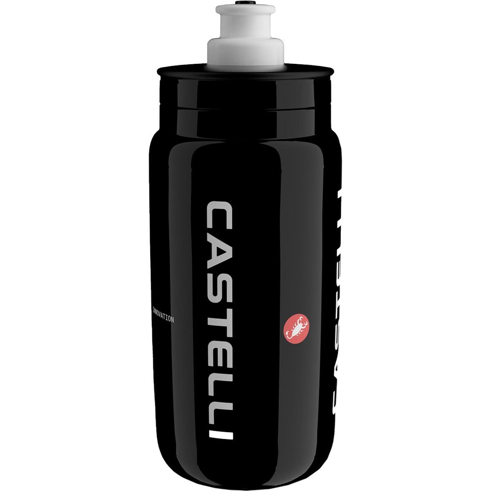 Castelli Logo Water Bottle