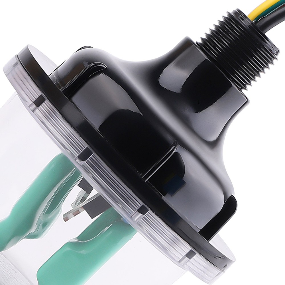 Solar Power System SPD Control Module Replacement for MNSPD-600,MNSPD600 Plastic