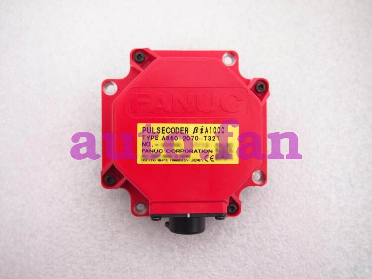 1 Pc.   new  A860-2070-T321 motor encoder