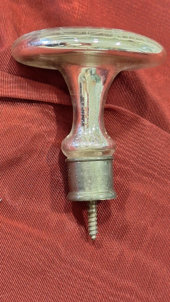 Mercury Grape Curtain Tie Back Small