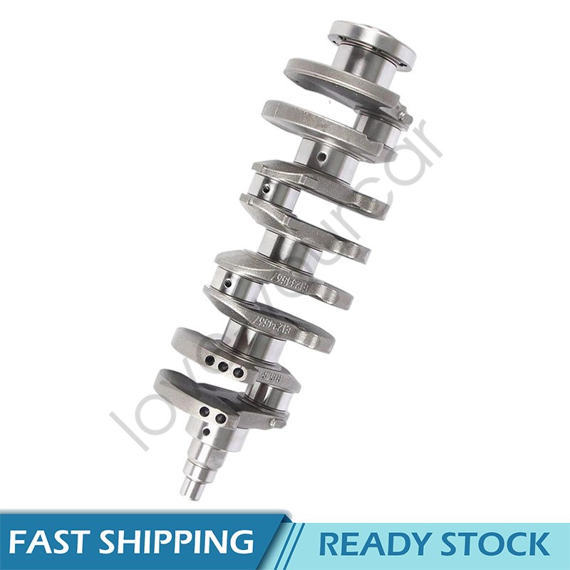 1.6L Engine Crankshaft Fit For Chevrolet Aveo 2004-2008 Cruze 96385403