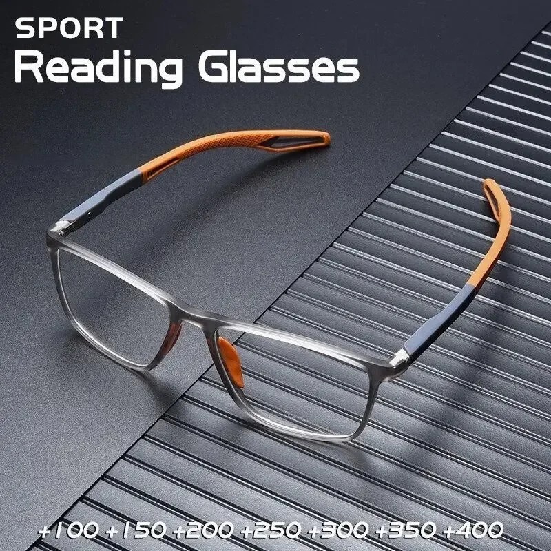 Multifocal Progressive Glass Transition Photochromic Varifocal Reading Anti-blue
