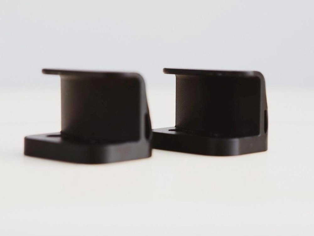 1.0” Rounded Molle Hook (2 Pack)