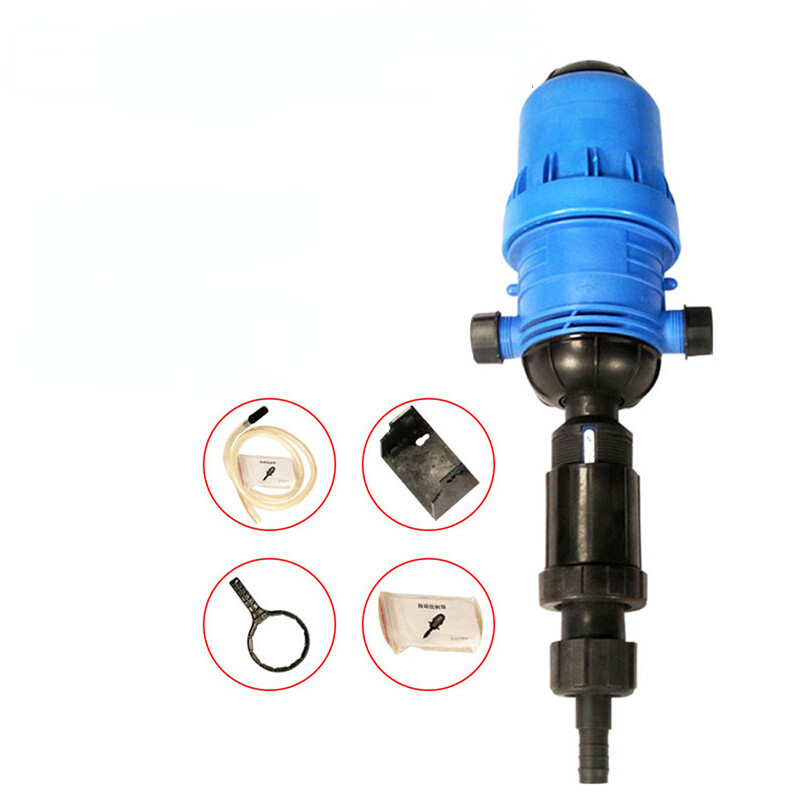 Farming dosing pump Proportional Diluter Automatic ratio dosing device